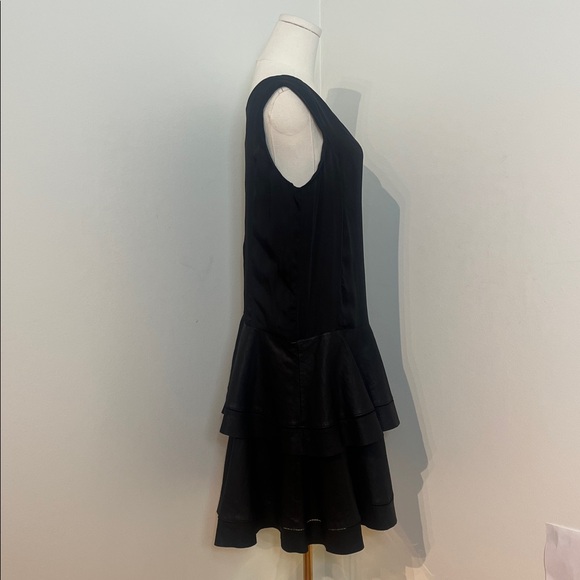 LMC Lamarque Ruffle Dress - Picture 6 of 17